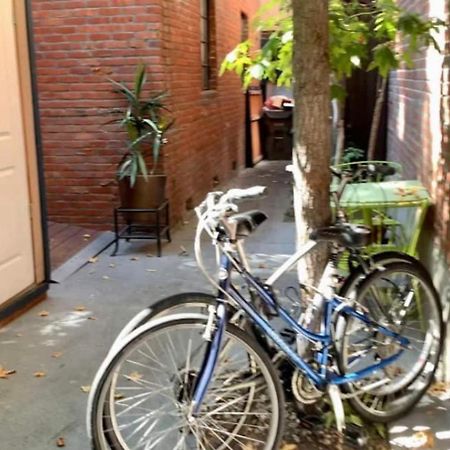 圣地亚哥2Bdrm Gaslamp Conv Cntr - W Parking & 4 Beds #1公寓 外观 照片