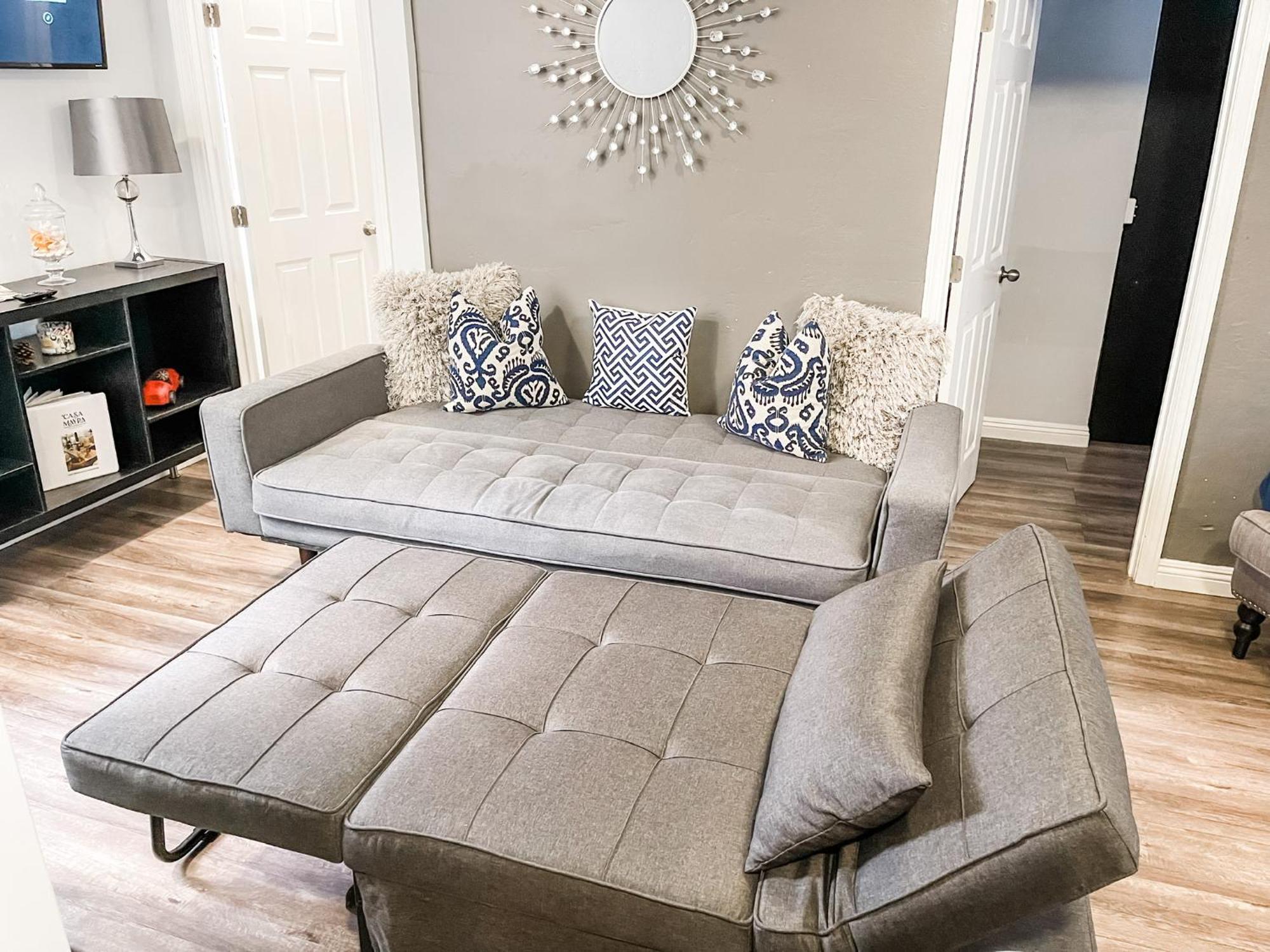 圣地亚哥2Bdrm Gaslamp Conv Cntr - W Parking & 4 Beds #1公寓 外观 照片