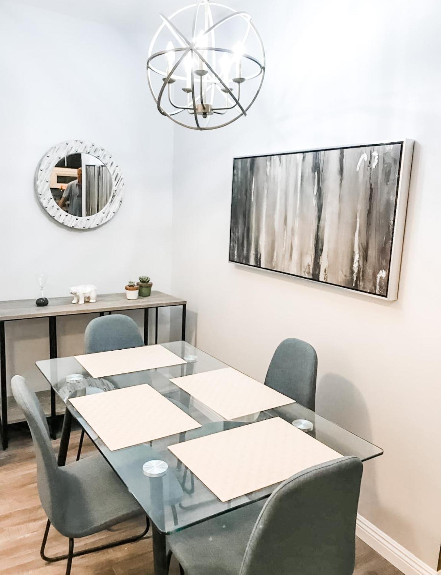 圣地亚哥2Bdrm Gaslamp Conv Cntr - W Parking & 4 Beds #1公寓 外观 照片