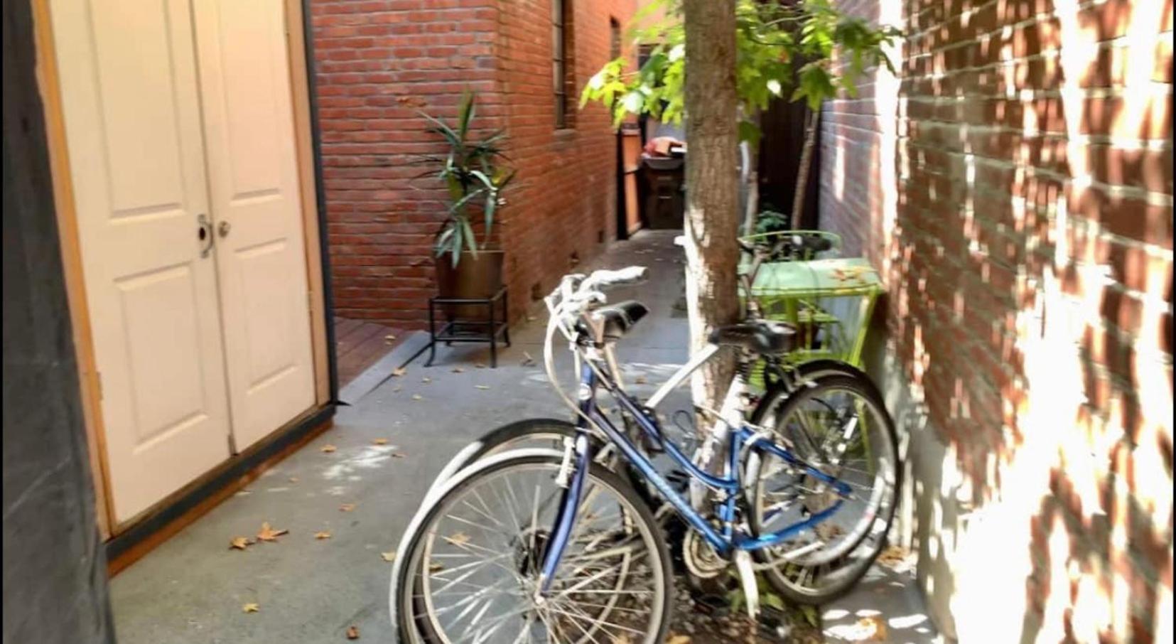 圣地亚哥2Bdrm Gaslamp Conv Cntr - W Parking & 4 Beds #1公寓 外观 照片